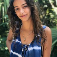 Martina Ipuche的照片