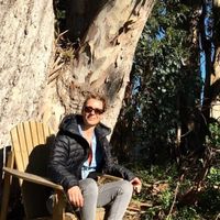 Rosemarie Buquen's Photo