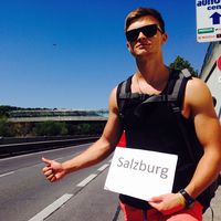 Artem Kakusha's Photo