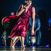 Le foto di lourdes orellanoz