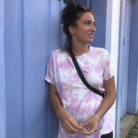 Sofia Cvetkovic Destouni's Photo