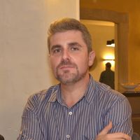 Luis Teixeira的照片