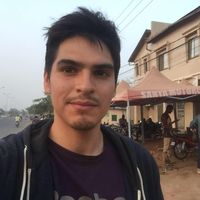 Esteban Lanter's Photo