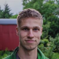 Justin Braun's Photo