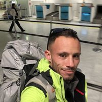 Le foto di Christopher  labergere