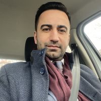 Mehmet Oksuez's Photo