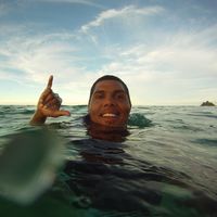 Armando Williams的照片