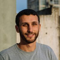 Fotos de Martin Hadid