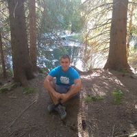 Vasil Uchikov's Photo