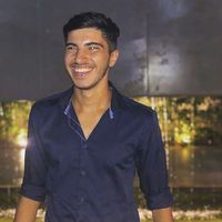 Yaniv Abramov's Photo