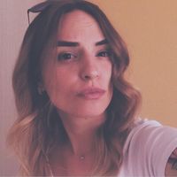 Anna Azletskaya的照片