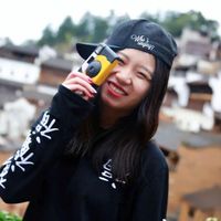 ChiChi Jiang的照片