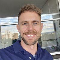 George Doors's Photo