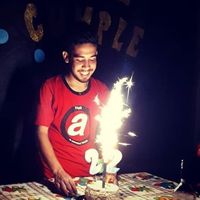 Julio Ferreira's Photo