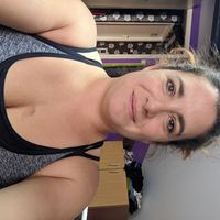 Véronique Le Brun's Photo