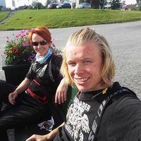 Jostein Hansen's Photo