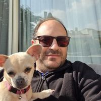 Antoine Zarif's Photo