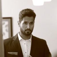 Arunteja Veermalla的照片