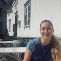 Marianne Breivik's Photo