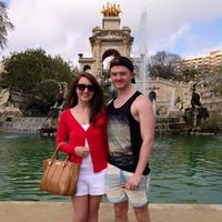 Jake Barwick's Photo