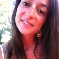 Marine Poncet's Photo