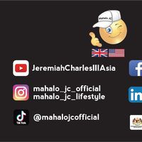 Mahalo JC的照片