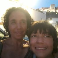 Angie Orjuela López's Photo