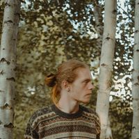 Isaac Trounce's Photo