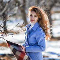 Rabia Köşşekoğlu's Photo