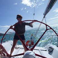 Claire Bakker's Photo