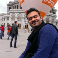 Bahram Zomorodian的照片