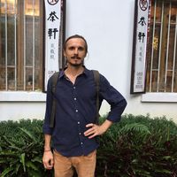 Arnaud Hauchon's Photo