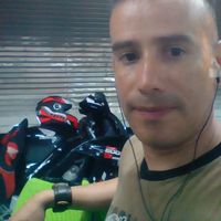 Robert Smith的照片