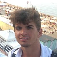 Giulio De Sabbata's Photo