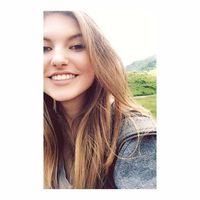 Sophie Nyson's Photo