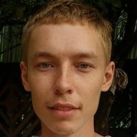 Aleksandr Grigorev's Photo