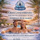 ICEBATH FRAGATA BEACH CLUB RESTAURANT 's picture