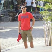 Muhammad Fauzan's Photo