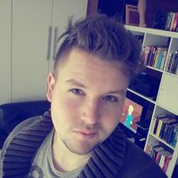 Benjamin Feil's Photo