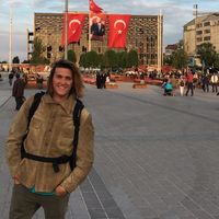 Le foto di Gillen & Paula GP