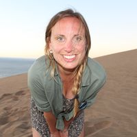 Photos de Florencia Silva