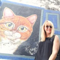 Malina  🌞's Photo