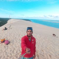 Gabriel Cervera的照片