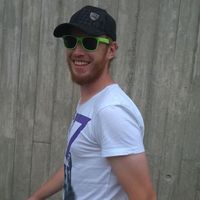 Thomas Zech的照片