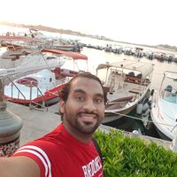 Mohammed M T Altamimi's Photo