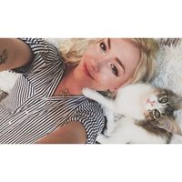 Le foto di Karina Boissonnier