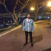 Franco Ríos的照片