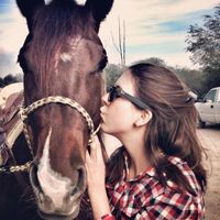 Marissa Mercado的照片