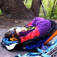 Fotos de Katherine Bagwell