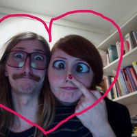 Kristina Valheim Stiauren的照片